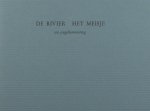 Ramele, Ferrie van (tekst), Thijs van Hooijdonk (beeld). - De rivier en het meisje. Ramele, Ferrie van (tekst), Thijs van Hooijdonk (beeld). - De rivier en het meisje.