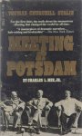Charles L. Mee Jr. - Meeting at Potsdam