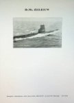 Horneman, G - Hr.Ms. Zeeleeuw 1953-1969
