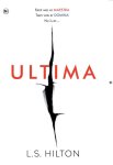 L.S. Hilton, L.S. Hilton - Maestra  -   Ultima