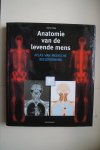 Andras Csillag - Anatomie Van de Levende Mens  ATLAS VAN MEDISCHE BEELDVORMING