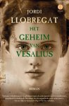 Jordi Llobregat - Het geheim van Vesalius
