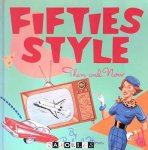 Richard Horn - Fifties Style. Then and now