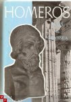 Homeros - Ilias &Odyssea