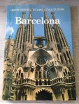 Drs. A.A.M van der Heyden - Barcelona, grote reis-encyclopedie van Europa