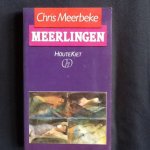 Chris Meerbeke - Meerlingen