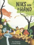 Corien Oranje - Niks aan de hand