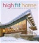 Joan Vos Macdonald - High fit home Designing Your Home For Health And Fitness