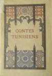Raunay, Jeanne - Contes Tunisiens