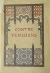 Raunay, Jeanne - Contes Tunisiens Raunay, Jeanne - Contes Tunisiens