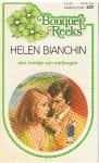 Bianchin, Helen - Een vonkje van verlangen