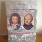 J H Petrie - Lodewijk XVII - Naundorff / druk 1
