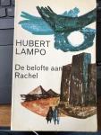 Hubert Lampo - De belofte aan Rachel