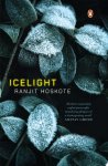 Ranjit Hoskote - Icelight