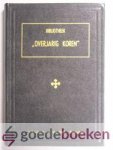 Manton e.a., Thomas - Bibliotheek Overjarig Koren, 45e jaargang compleet