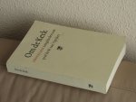 Maris, J.W.; H.G.L. Peels, H.J. Selderhuis, redactie - Om de Kerk. Opstellen aangeboden aan prof dr W. van 't Spijker bij zijn afscheid als hoogleraar aan de Theologische Universiteit te Apeldoorn
