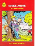  - Suske en Wiske - Gelegenheidsuitgave 70 delen - De strafste strips van Suske en Wiske -