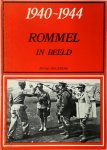 Michel Rousseau 29631 - Rommel in beeld 1940-1944