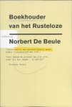 N. De Beule - Boekhouder van het rusteloze