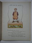 N.n.. - Piet met de speen. Lize met de speen.