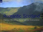 MacLEAN, Charles / SCHULENBURG, Fritz von der - Romantic Scotland.