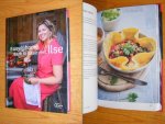 Ilse D`Hooge - Easy@home, Back to basics met Ilse