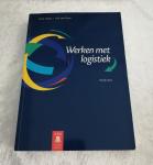 Visser, H.M. - Werken met logistiek / druk 3
