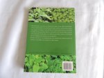 Seitz, Paul - Praktisch Handboek KRUIDEN KWEKEN - Het Complete Naslagwerk voor het succesvol telen, bewaren en gebruiken van kruiden
