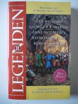 Ruitenberg, J. - Legenden / II / maak kennis met de Meesters van de Fantasy