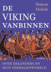 Simon Halink - De Viking vanbinnen