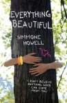 Simmone Howell - Everything Beautiful