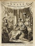 VOSSIUS, Matthaeus - Annales Hollandiae Zelandiaeque. In quibus sexcentorum fere annorum res gestae continentur, a Theoderico Primo usque ad translatum a` Jacoba in Philippum imperium.
