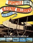 Postma, Thijs - Vermetele vliegende Hollanders