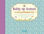 ZNU - Baby op komst - voorspellingsboek wie raadt de juiste geboortedatum, geslacht, lengte en gewicht van jullie baby?