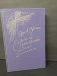 Steiner, Rudolf - Esoterische Betrachtungen karmischer Zusammenhänge. Band 2, GA 236.