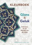 - Kunstprentenboeken - Kleurboek Glans en Geluk - Kunstprentenboeken - Kleurboek Glans en Geluk
