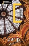 Lisa Davidson, Lisa Davidson - National Geographic reisgidsen  -   National Geographic reisgids Parijs