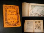 Jean de Bosschere (illustrated by) - Christmas Tales of Flanders