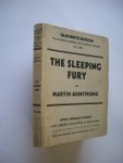 Armstrong, Martin - The sleeping Fury