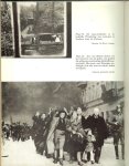 Freund Prof. Dr. Michael  ... de universiteit voor zelfstudie - Het derde Rijk ... Geboorte, macht en ondergang ... de sluiptocht naar de macht, gelijkschakeling en vermoming, overwinning op de nederlaag, de 20ste juli 1944: aanslag op hitler