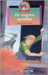 W. Klootwijk, Wouter Klootwijk - Spetter / Groep 5 Serie 1 / deel De vergeten spoorlijn