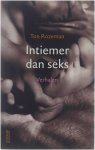 Rozeman Ton - Intiemer Dan Seks