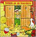  - Tanja op de boerderij / Belevenissen van Tanja / N5416/3