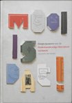 G.J. Pos - Mooi is dat Hoogtepunten van de Nederlandstalige literatuur verbeeld