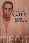 Romain Gary - Le vin des morts