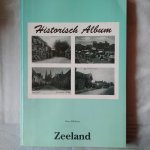 Ribbens, Kees - Historisch Album Zeeland