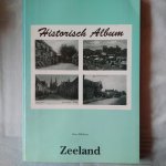 Ribbens, Kees - Historisch Album Zeeland