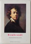 Genaille Robert - Rembrandt Selbstportraits
