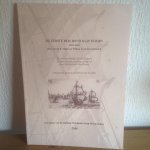 Maire, J. Le - De eerste reis rond Kaap Hoorn 1615-1616 / druk 1