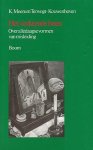 K. Meerum Terwogt-Kouwenhoven - Het verkeerde been